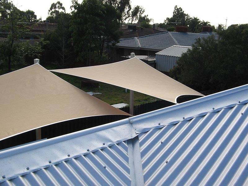 Shade Sails Perth, Joondalup - Commercial, Residential & DIY